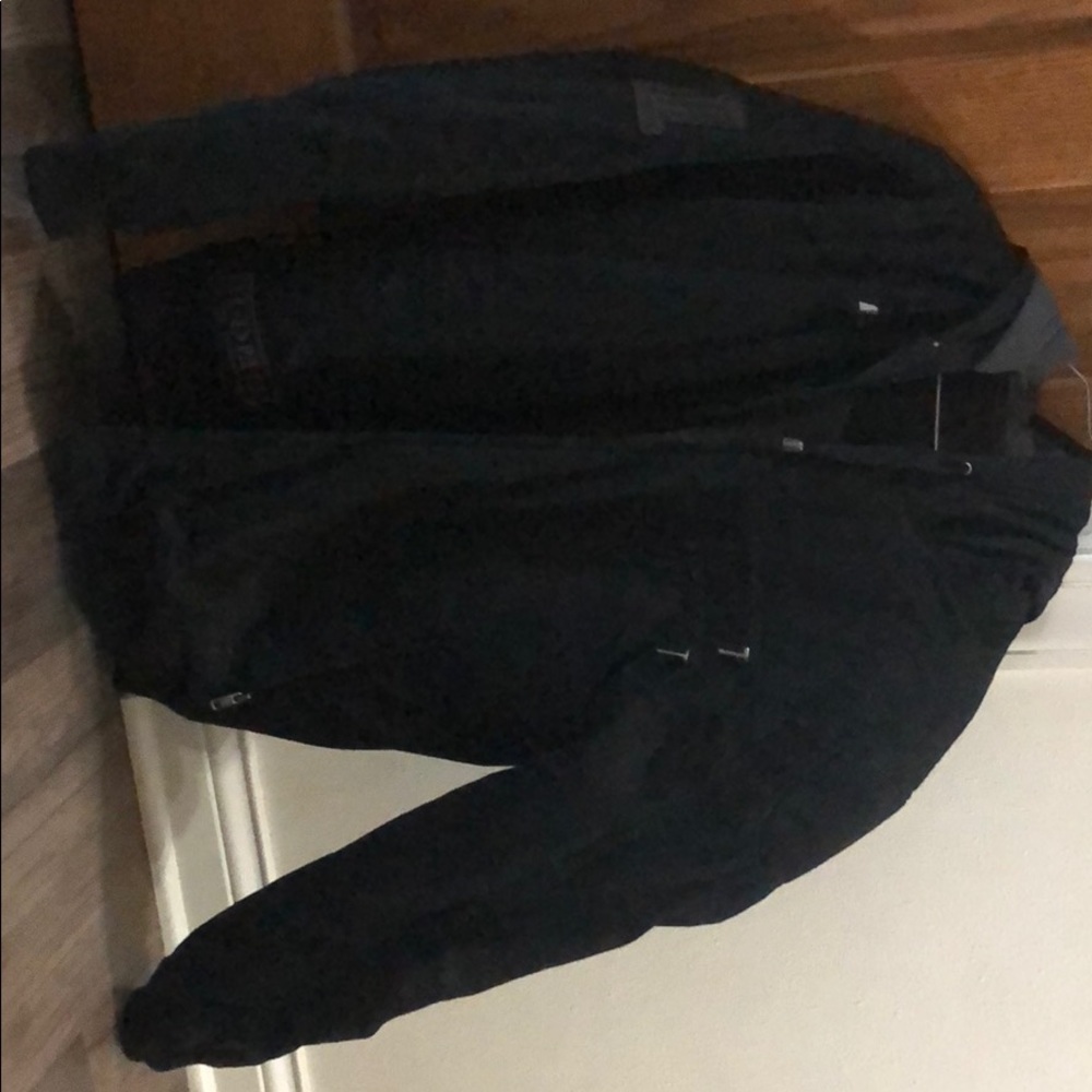 Harley workwear jacket